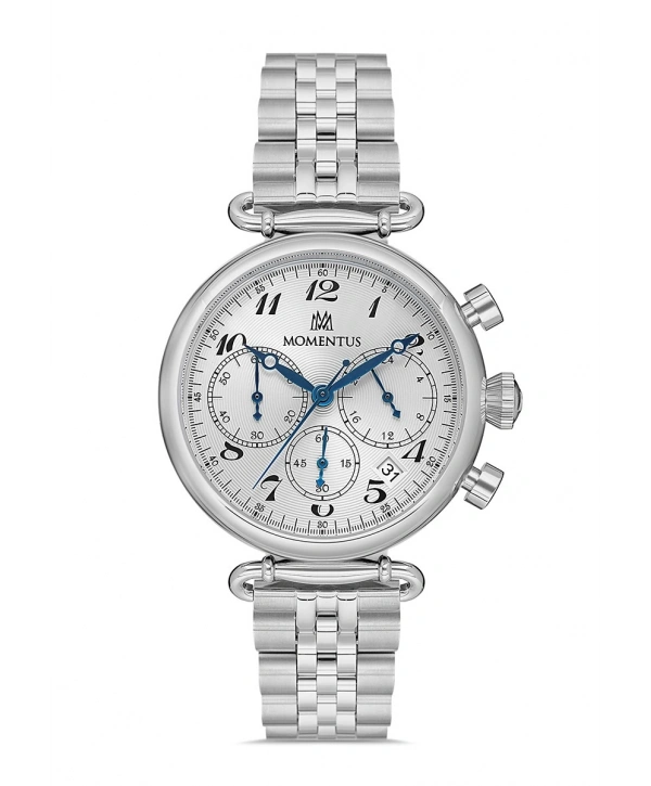 Momentus Womens Timeless Charm TC250S-02SM