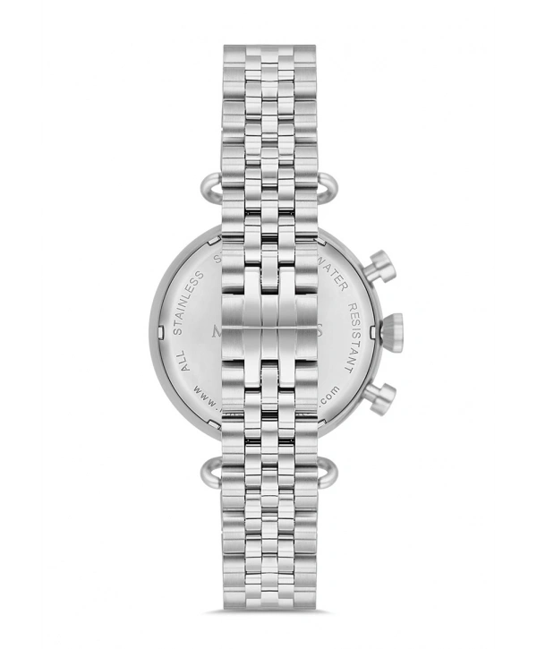 Momentus Womens Timeless Charm TC250S-02SM