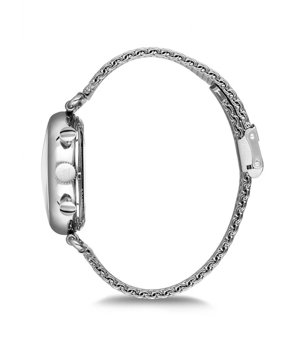 Momentus Womens Timeless Charm TC250S-02SS