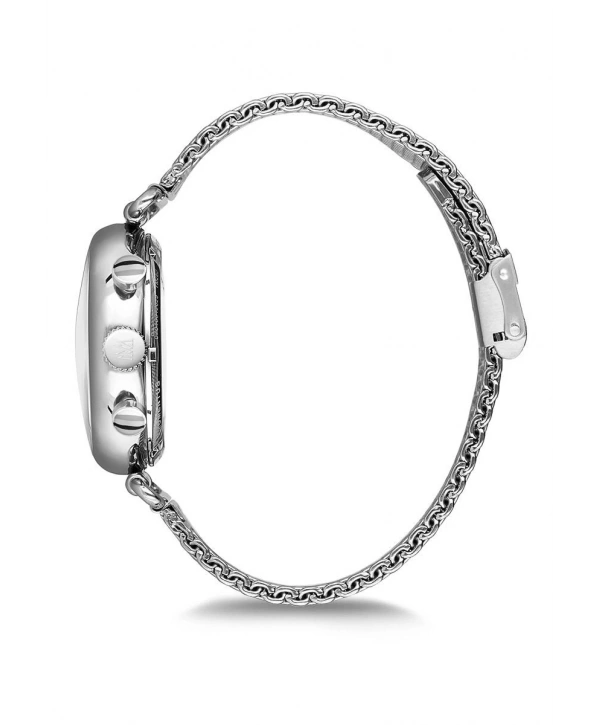 Momentus Womens Timeless Charm TC250S-11SS