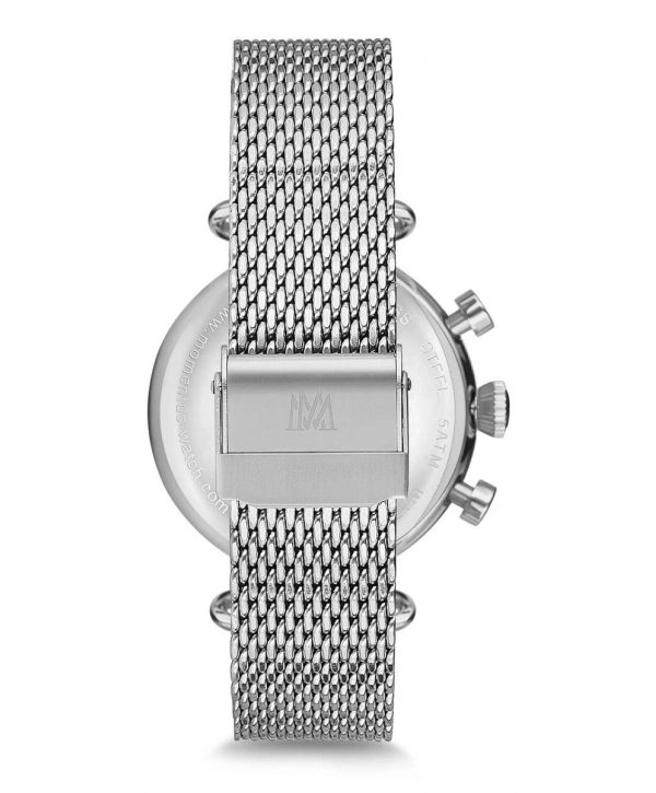 Momentus Womens Timeless Charm TC250S-11SS