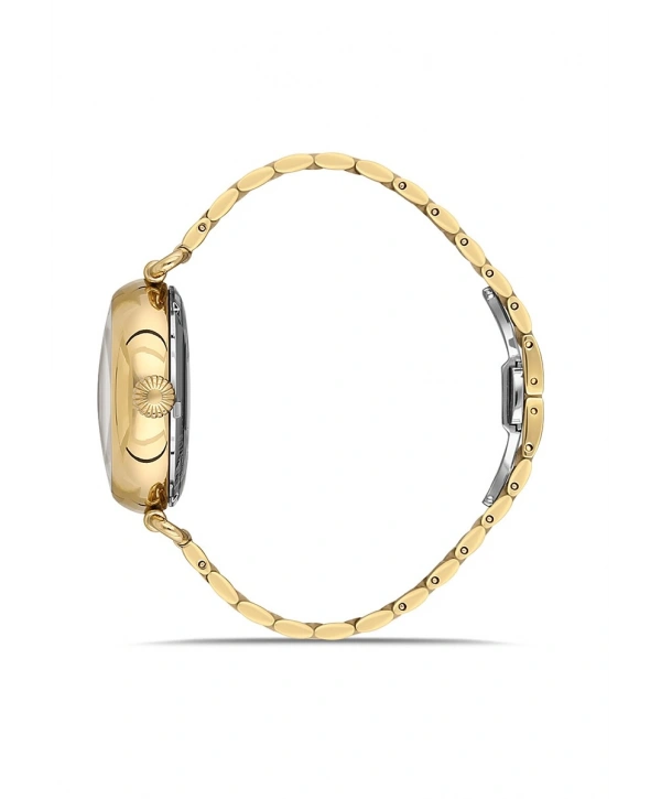 Momentus Womens Timeless Charm TC271G-16SG