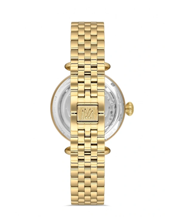 Momentus Womens Timeless Charm TC271G-16SG