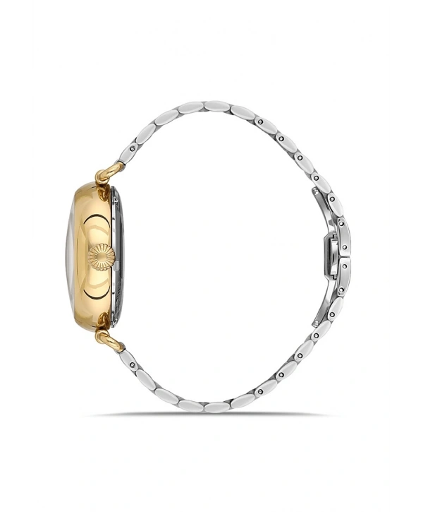 Momentus Womens Timeless Charm TC271G-16TG