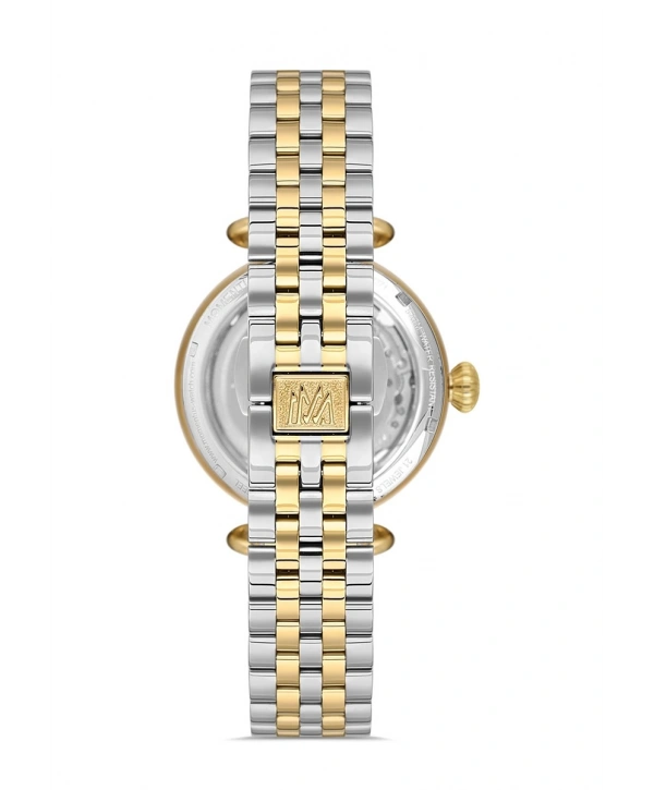 Momentus Womens Timeless Charm TC271G-16TG