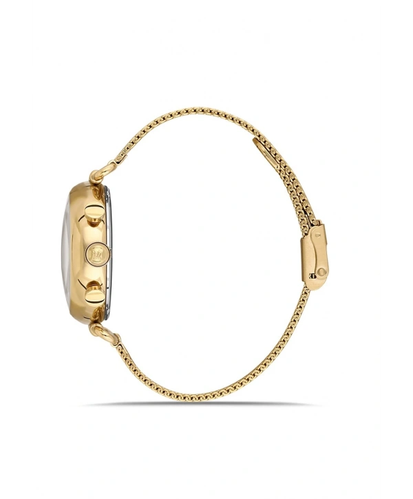 Momentus Womens Timeless Charm TC470G-02SG