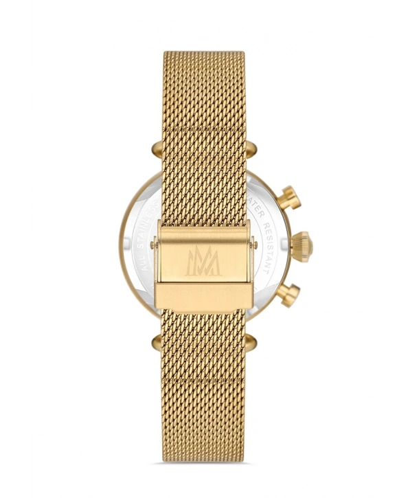 Momentus Womens Timeless Charm TC470G-02SG