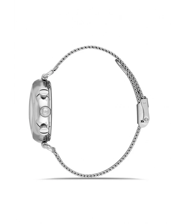 Momentus Womens Timeless Charm TC470S-02SS