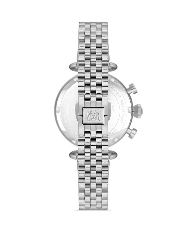 Momentus Womens Timeless Charm TC471S-02SM