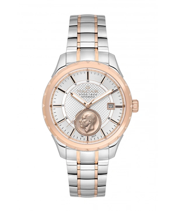 Nacar NC03-2923006-ESM Erkek Kol Saati