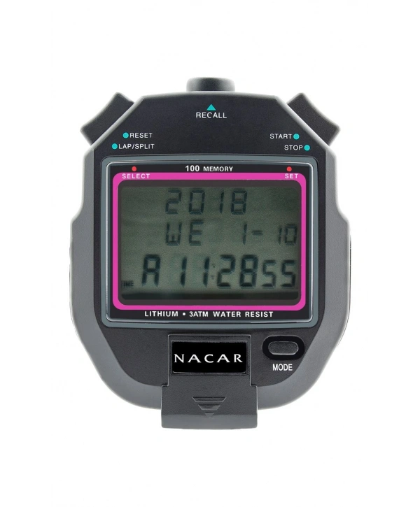 Nacar NC05-576376 Diğer Kol Saati