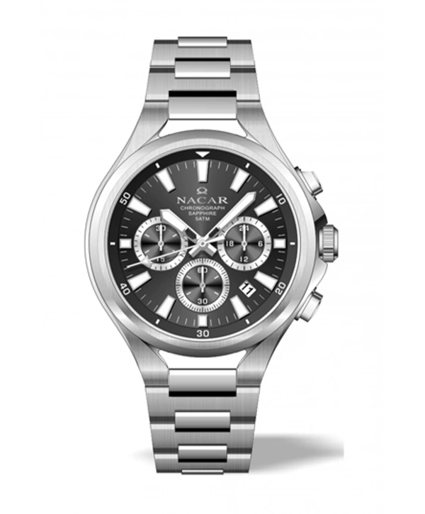 Nacar NC08-29420075-ABM Erkek Kol Saati