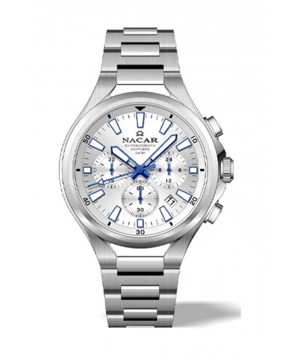 Nacar NC08-29420075-ASM Erkek Kol Saati