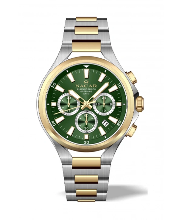 Nacar NC08-29420075-CNM Erkek Kol Saati