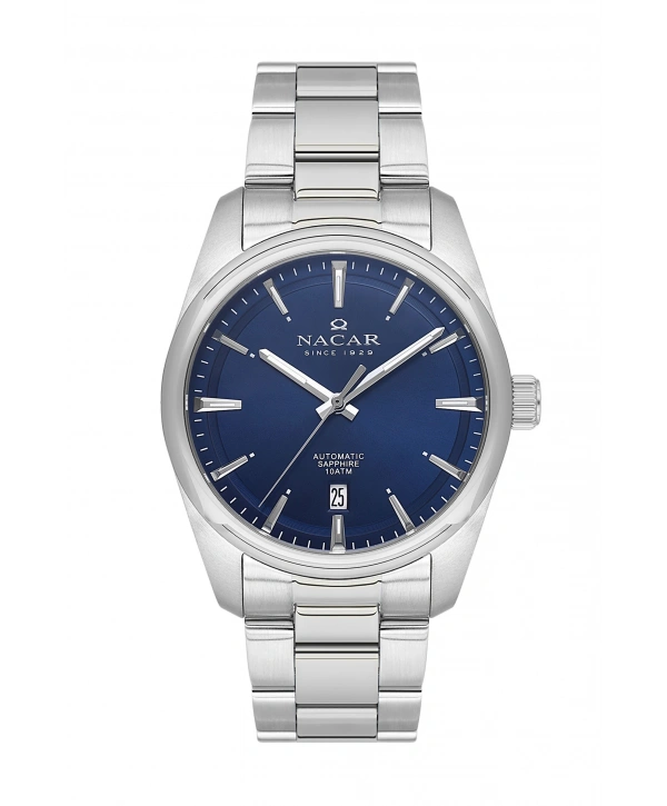 Nacar NC08-29430248-ALM Erkek Kol Saati