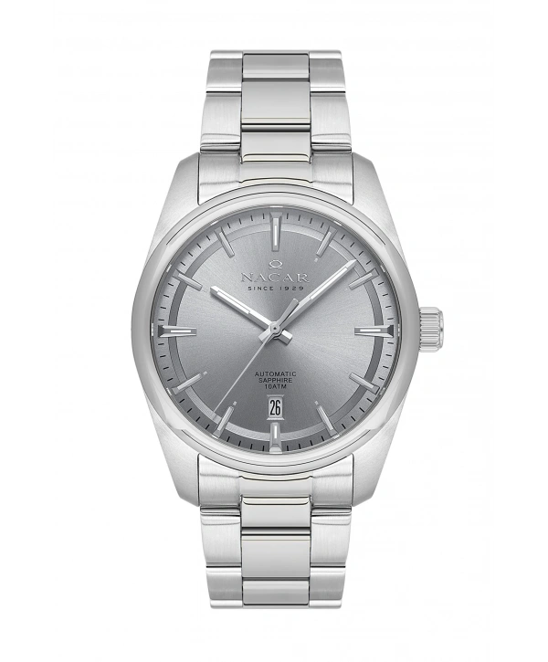 Nacar NC08-29430248-ASM Erkek Kol Saati