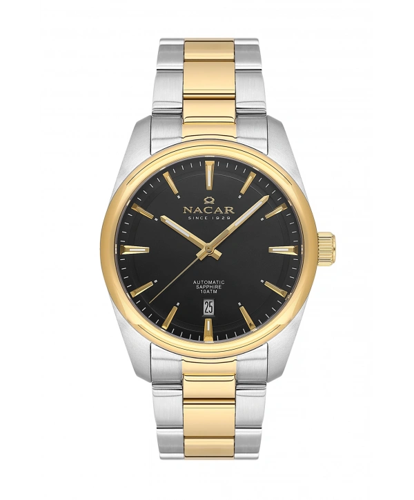 Nacar NC08-29430248-CBM Erkek Kol Saati