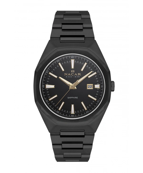 Nacar NC08-29430494-BBM Erkek Kol Saati