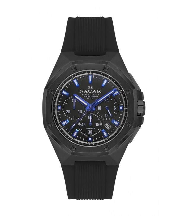 Nacar NC08-29430495-BBS1 Erkek Kol Saati