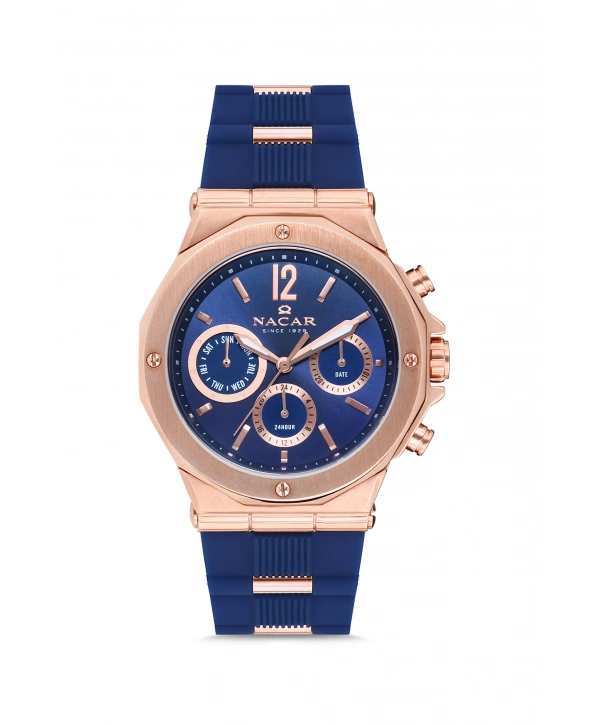 Nacar NC08-39430145-RLS3 Kadın Kol Saati