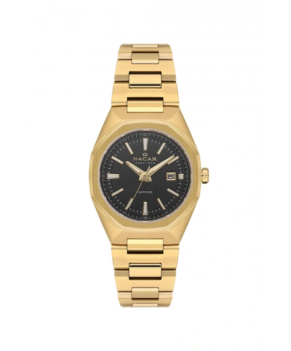 Nacar NC08-39430494-DBM Kadın Kol Saati