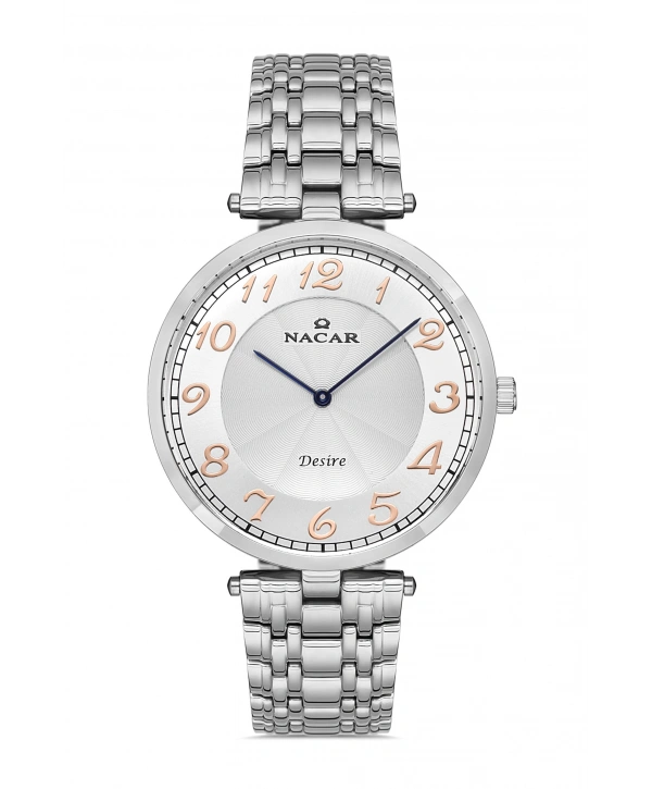 Nacar NC10-2921039-ASM Erkek Kol Saati