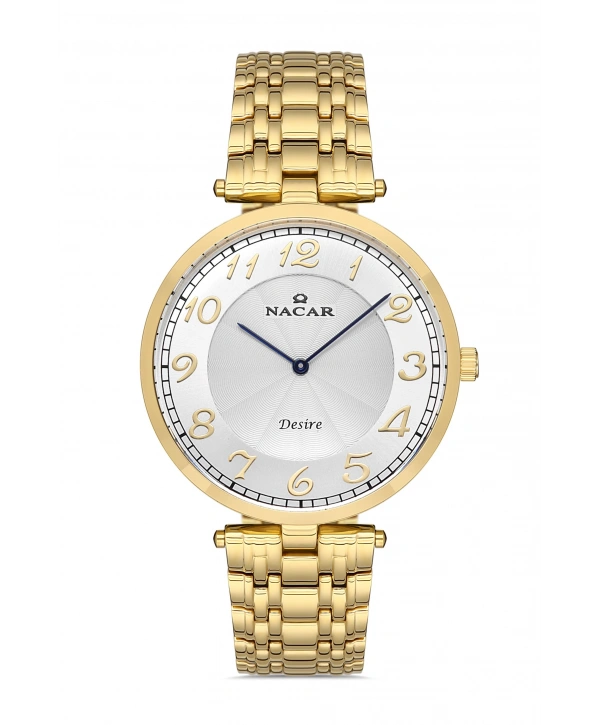 Nacar NC10-2921039-DSM Erkek Kol Saati