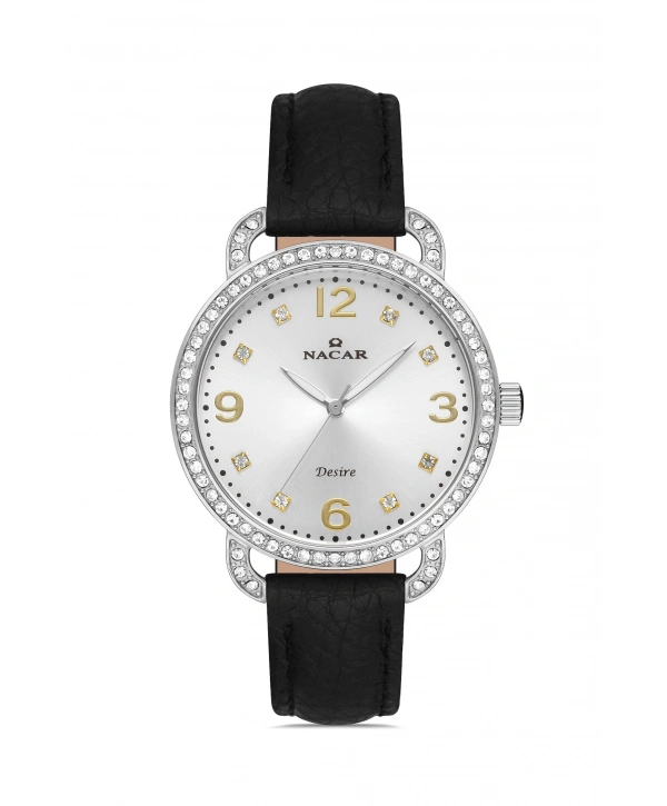 Nacar NC10-3931033-ASCL1S Kadın Kol Saati