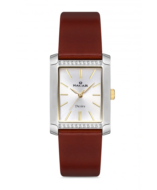 Nacar NC10-3931041-CSL2 Kadın Kol Saati