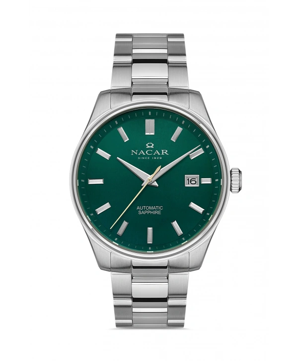 Nacar NC17-2930283-ANM Erkek Kol Saati