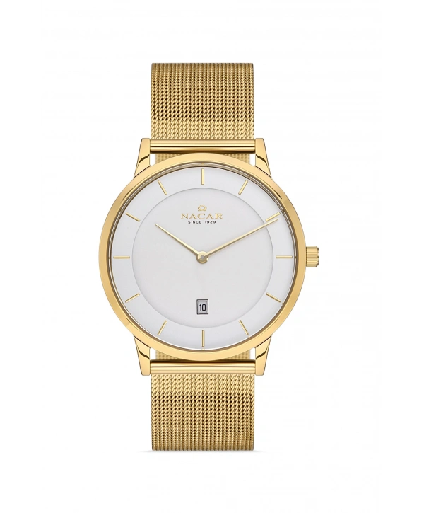 Nacar NC17-2930360-DSM Erkek Kol Saati