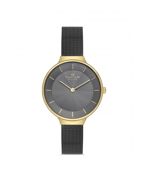 Nacar NC17-3920549-DGM Kadın Kol Saati