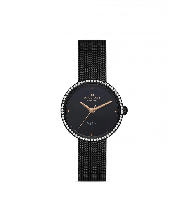 Nacar NC17-3920594-BBMS Kadın Kol Saati