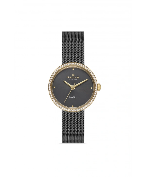 Nacar NC17-3920594-GGMS Kadın Kol Saati