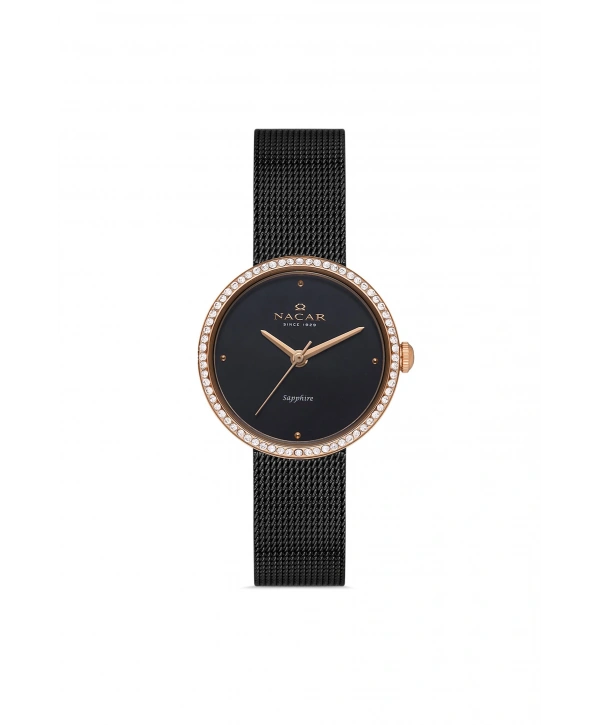 Nacar NC17-3920594-RBMS Kadın Kol Saati