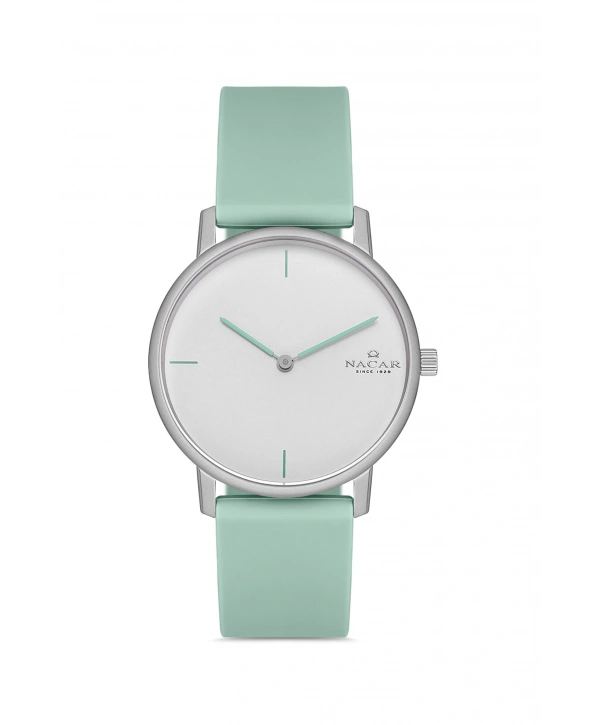 Nacar NC17-3920673-ASS6 Kadın Kol Saati