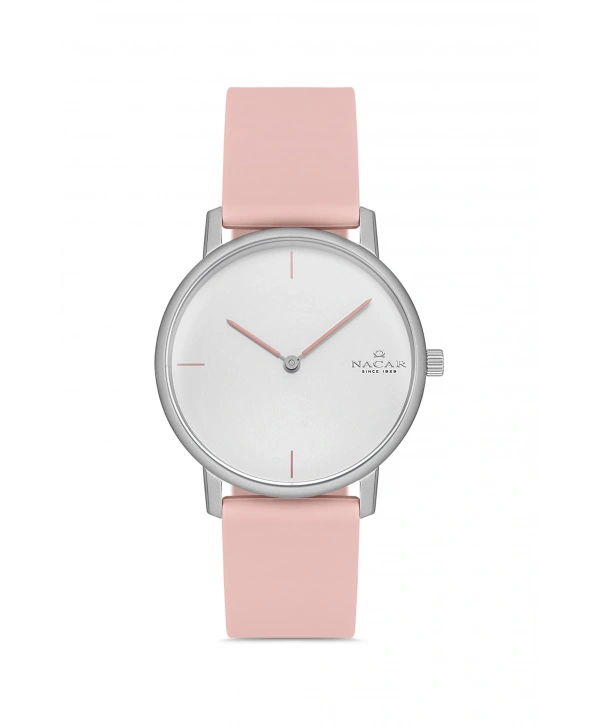 Nacar NC17-3920673-ASS9 Kadın Kol Saati