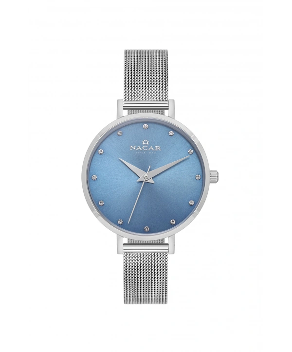 Nacar NC17-3920718-ALMS Kadın Kol Saati