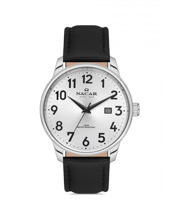 Nacar NC21-297170-ASL1 Erkek Kol Saati