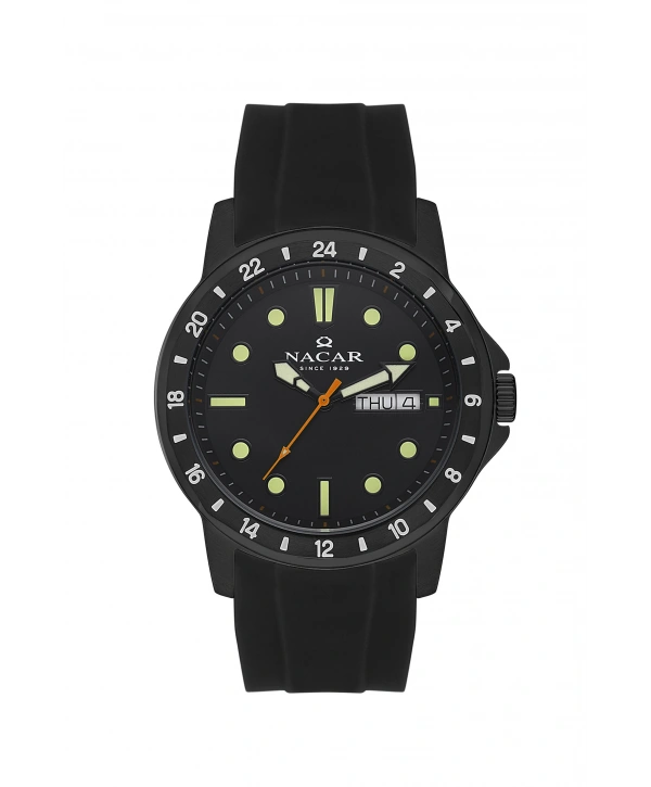 Nacar NC21-297208-BBS1 Erkek Kol Saati