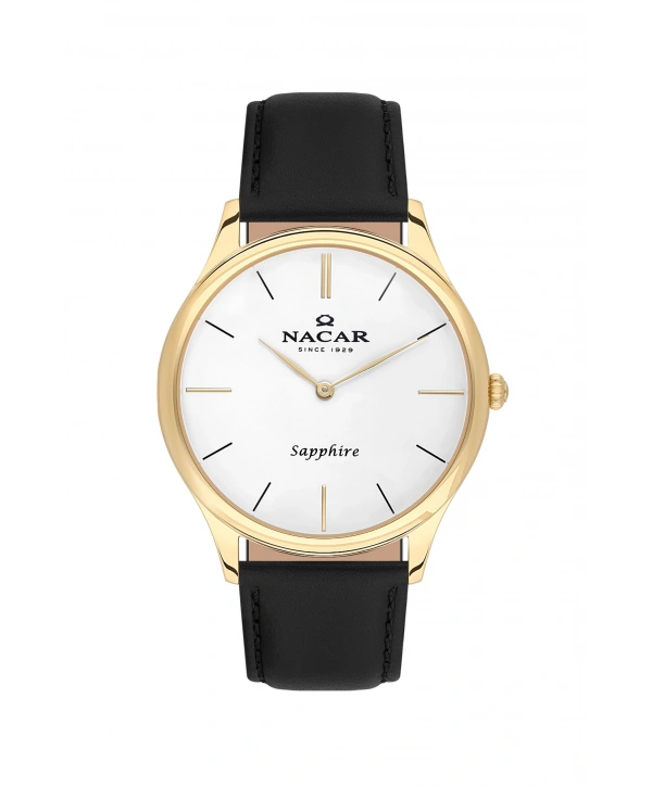 Nacar NC21-297228-DWL1 Erkek Kol Saati