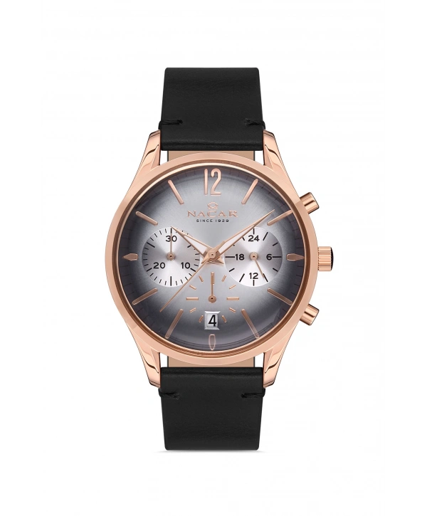 Nacar NC25-390167-RGL1 Kadın Kol Saati