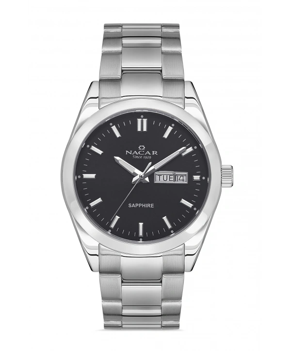 Nacar NC31-299227-ABM Erkek Kol Saati
