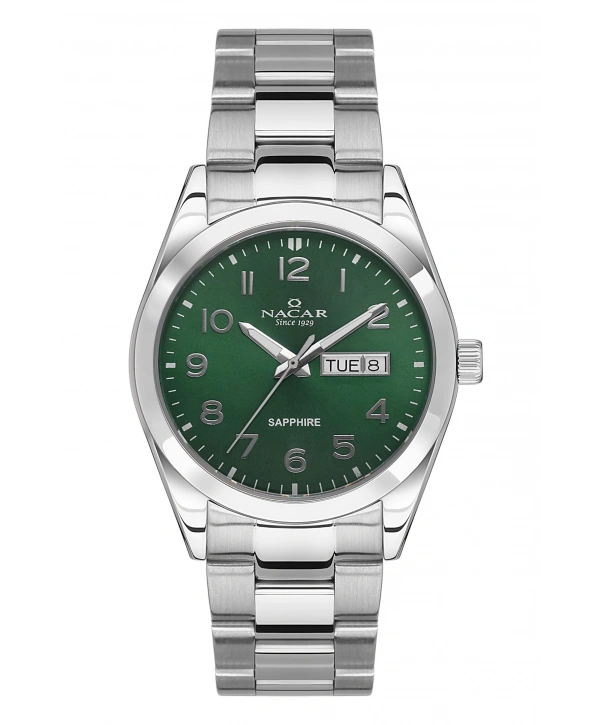 Nacar NC31-299228-ANM Erkek Kol Saati
