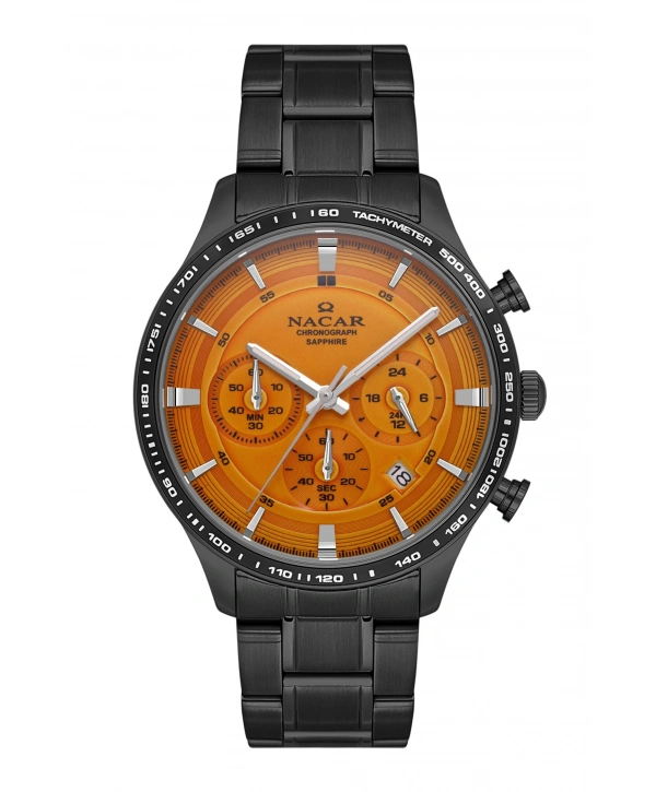 Nacar NC31-299354-BOBM Erkek Kol Saati