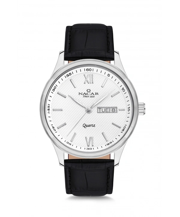 Nacar NC31-29B155-ASL1 Erkek Kol Saati