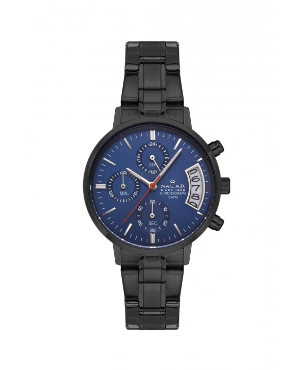 Nacar NC31-399181-BLM Kadın Kol Saati