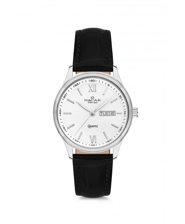 Nacar NC31-39B155-ASL1 Kadın Kol Saati