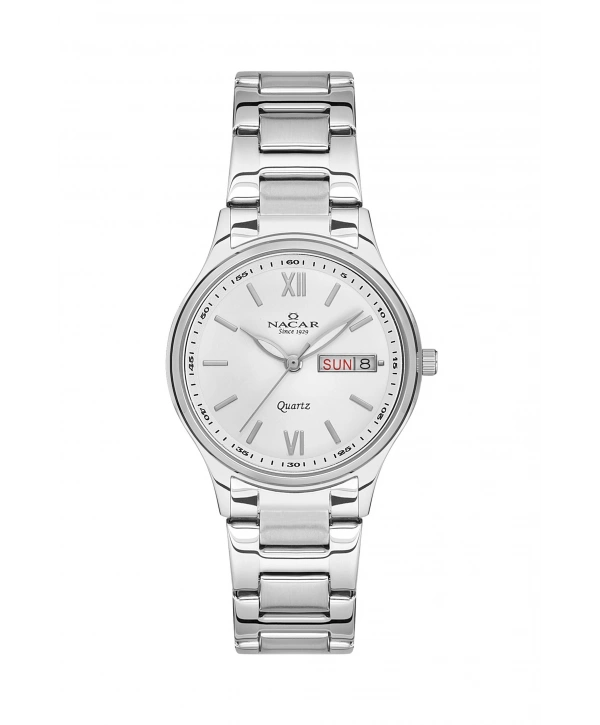Nacar NC31-39B155-ASM Kadın Kol Saati