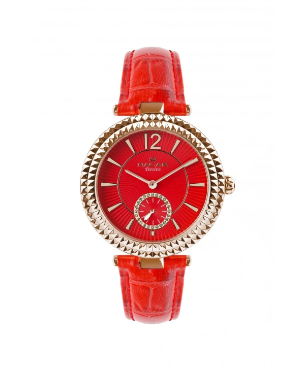 Nacar NC33-396678-RRL4 Kadın Kol Saati